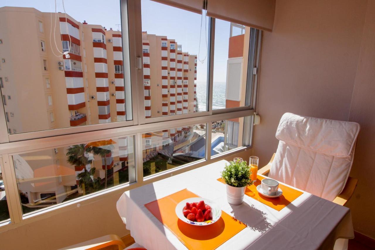 Kumquat Apartment Torrox Exterior foto